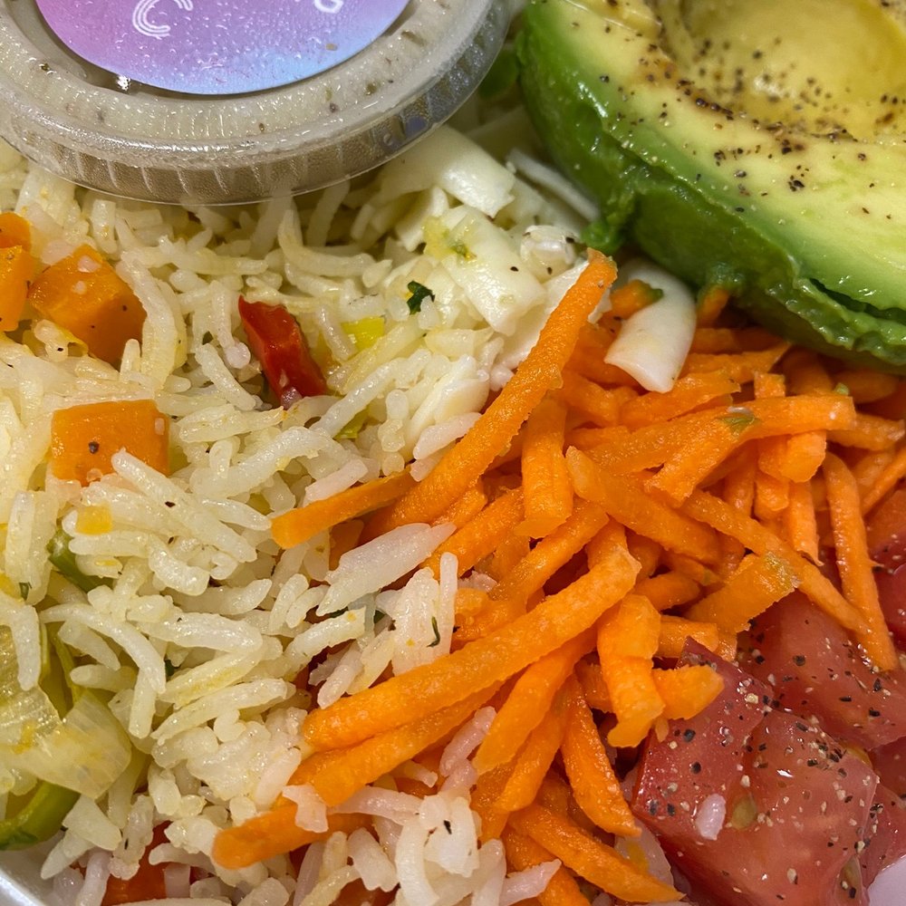 Calif Chicken Cafe - American Near Me - Northridge, California Calif Chicken Cafe - American Near Me - Northridge, California