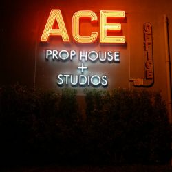 Ace Props