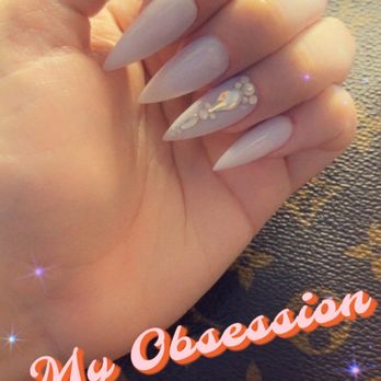 Bamboo Nails & Spa - Nail Salons Near Me - Round Rock, Texas