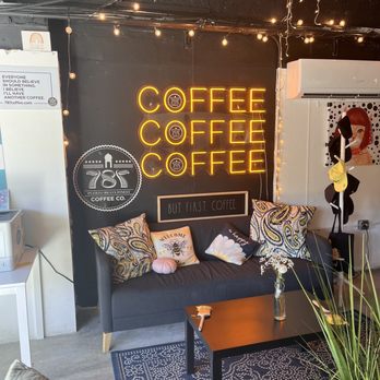 787 Coffee - Coffee & Tea Near Me - San Juan, Puerto Rico 787 Coffee - Coffee & Tea Near Me - San Juan, Puerto Rico