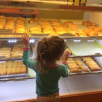 The Donut Palace - My daughter approves of the kolaches here. - Donuts Near Me - Cypress, Texas The Donut Palace - My daughter approves of the kolaches here. - Donuts Near Me - Cypress, Texas