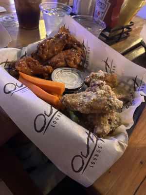 Output Lounge & Sports Bar (Wrigleyville) by null