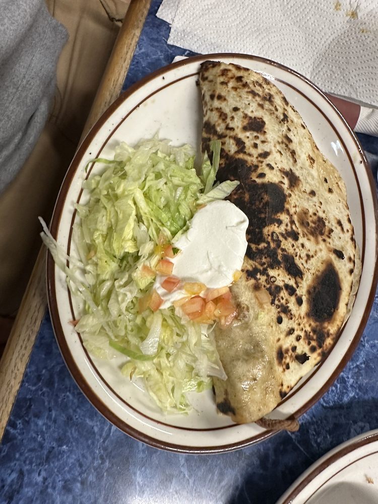 Chile Verde Mexican Restaurant