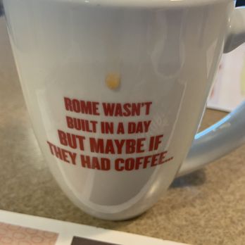 Denny's - Great coffee this morning - American Near Me - Hanford, California Denny's - Great coffee this morning - American Near Me - Hanford, California