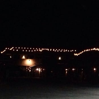 Vernon's Speakeasy - Outside at night - Steakhouses Near Me - Los Ranchos, New Mexico Vernon's Speakeasy - Outside at night - Steakhouses Near Me - Los Ranchos, New Mexico