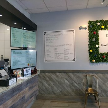 Infini-Tea - Coffee & Tea Near Me - Falls Church, Virginia Infini-Tea - Coffee & Tea Near Me - Falls Church, Virginia