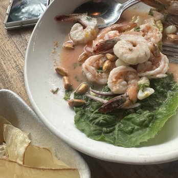 Parada - Peruvian Near Me - Walnut Creek, California