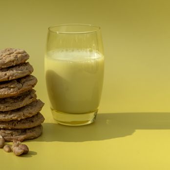 Happy Brain Bakeshop - PB & Yay Peanut Butter Cookie - Desserts Near Me - Glendale, California