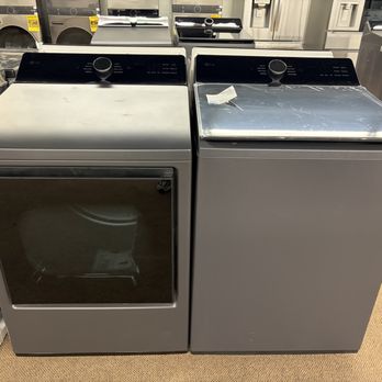 Direct Discount Appliances - Washer and dryer set Brand New!!! - Appliances Near Me - Glendale, Arizona