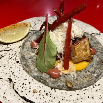 Street Xo - Octopus Taco - Gastropubs Near Me - Madrid, M Street Xo - Octopus Taco - Gastropubs Near Me - Madrid, M
