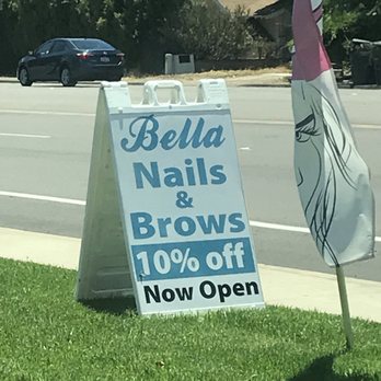 Bella Nails & Brows - Nail Salons Near Me - La Mesa, California Bella Nails & Brows - Nail Salons Near Me - La Mesa, California