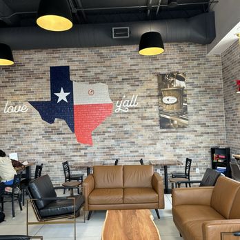 Just Love Coffee Cafe - Arlington TX - Waffles Near Me - Arlington, Texas Just Love Coffee Cafe - Arlington TX - Waffles Near Me - Arlington, Texas