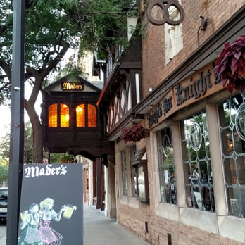 Mader's - Old time experience. - German Near Me - Milwaukee, Wisconsin