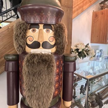 Leavenworth Nutcracker Museum - Museums Near Me - Leavenworth, Washington Leavenworth Nutcracker Museum - Museums Near Me - Leavenworth, Washington