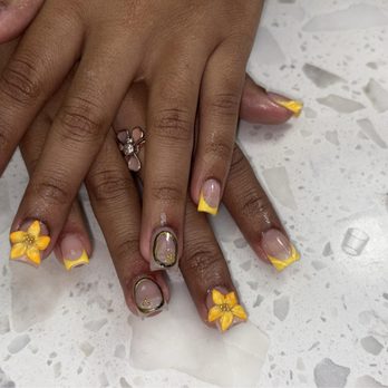 Marylin Nails & Spa - New set acrylic - Nail Salons Near Me - Little Falls, New Jersey Marylin Nails & Spa - New set acrylic - Nail Salons Near Me - Little Falls, New Jersey