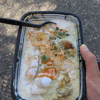 Delhiwala Chaat Restaurant - Indian Near Me - Sunnyvale, California