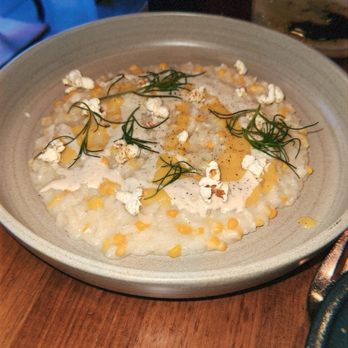 Pausa Bar & Cookery - Risotto - Pizza Near Me - San Mateo, California Pausa Bar & Cookery - Risotto - Pizza Near Me - San Mateo, California