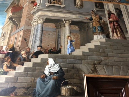 Gallerie dell'Accademia by null Gallerie dell'Accademia by null