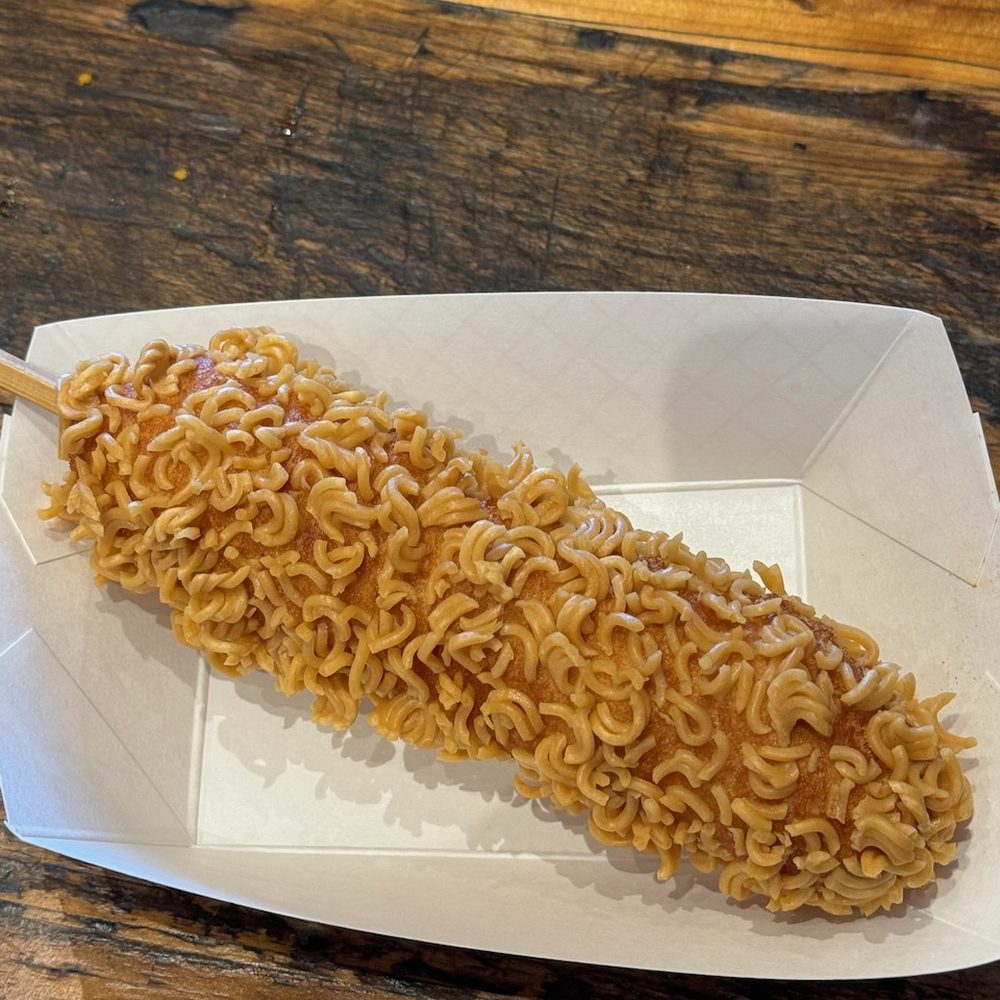 Flaming Kuma Westfield - Ramon - Hot Dogs Near Me - Westfield, Indiana