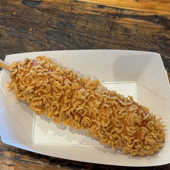 Flaming Kuma Westfield - Ramon - Hot Dogs Near Me - Westfield, Indiana