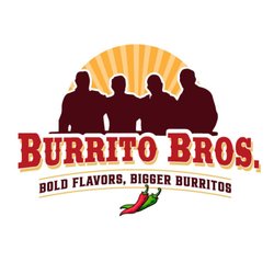 Burrito Bros