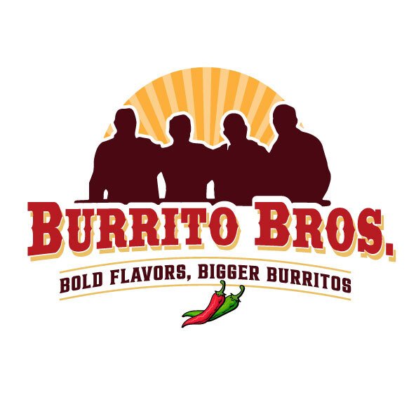 Burrito Bros