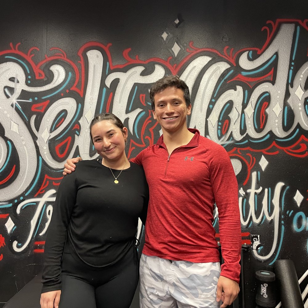 Z FIT - Trainers Near Me - Brea, California Z FIT - Trainers Near Me - Brea, California