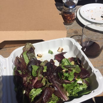 Corkscrew Cafe - Crappy $22 salad - American Near Me - Carmel Valley, California Corkscrew Cafe - Crappy $22 salad - American Near Me - Carmel Valley, California