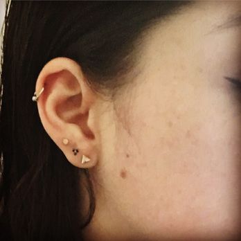 Tacoma's Best Piercing - Jessica did an amazing job! I love my piercings - Piercing Near Me - Tacoma, Washington Tacoma's Best Piercing - Jessica did an amazing job! I love my piercings - Piercing Near Me - Tacoma, Washington