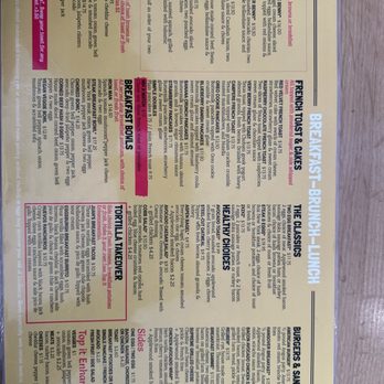Eggsburgh - Breakfast & Brunch Near Me - Salt Lake City, Utah Eggsburgh - Breakfast & Brunch Near Me - Salt Lake City, Utah