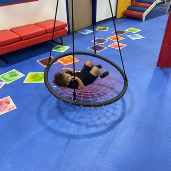 We Rock The Spectrum - Swing - Indoor Playcenter Near Me - Erlanger, Kentucky We Rock The Spectrum - Swing - Indoor Playcenter Near Me - Erlanger, Kentucky