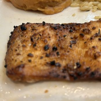 O'Charley's Restaurant & Bar - Salmon - American Near Me - Franklin, Tennessee