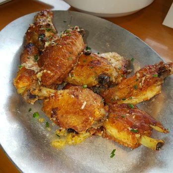 The Mill - Wood Fire Wings - Pizza Near Me - Kulpsville, Pennsylvania