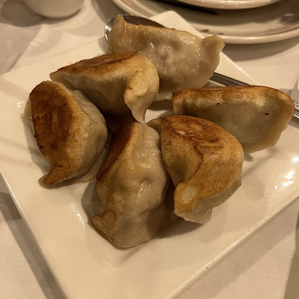 Chef Chu's - Potstickers - Chinese Near Me - Los Altos, California Chef Chu's - Potstickers - Chinese Near Me - Los Altos, California