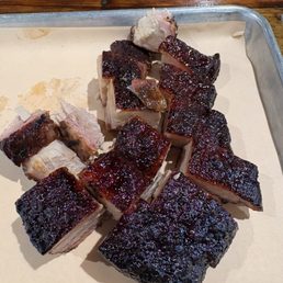 Pork Belly Pork Belly