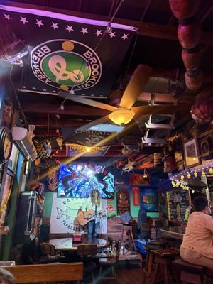 Barracuda Taphouse & Grill by null