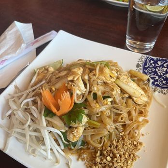 Arches Thai - Pad Thai - Thai Near Me - Moab, Utah Arches Thai - Pad Thai - Thai Near Me - Moab, Utah