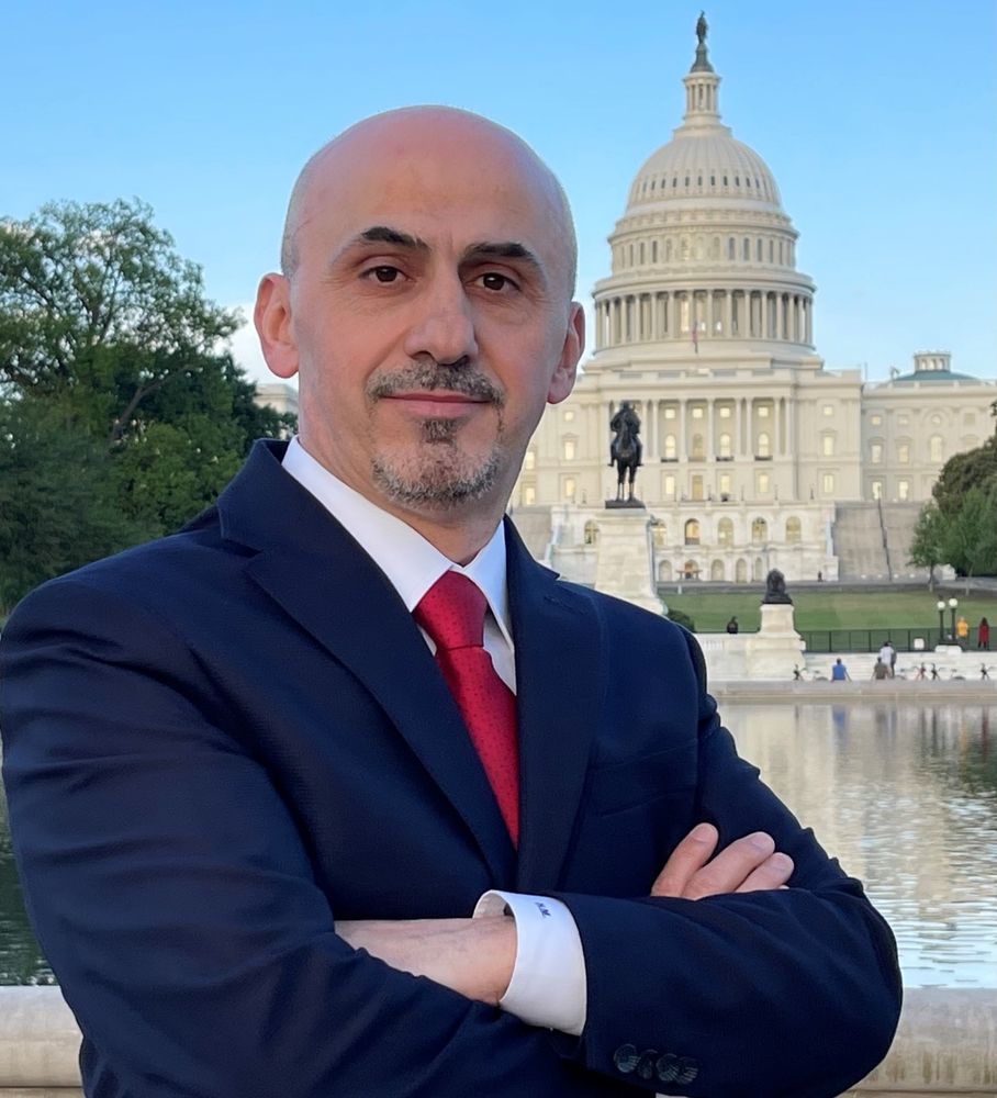 Metuku Law - immigration attorney in New York, NY