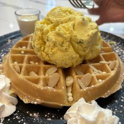D Spot Dessert