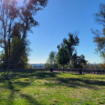 Hillcrest Park - Parks Near Me - Fullerton, California