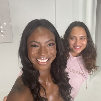 Nuovo Artistic Studios - Me & Vicki.. great MUA! - Session Photography Near Me - Miami, Florida Nuovo Artistic Studios - Me & Vicki.. great MUA! - Session Photography Near Me - Miami, Florida