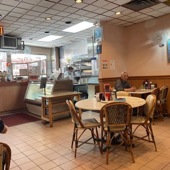 Pho Bang - Inside - Vietnamese Near Me - New York, New York