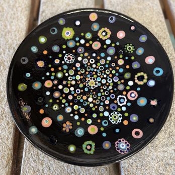 Firefly Ceramics - Design - Paint-Your-Own Pottery Near Me - Ventura, California