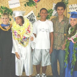 Loveland Academy - A Loveland Academy Graduation Day Celebration