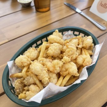 Hello, Sailor - Seafood Near Me - Cornelius, North Carolina