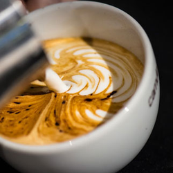 Camden Coffee House