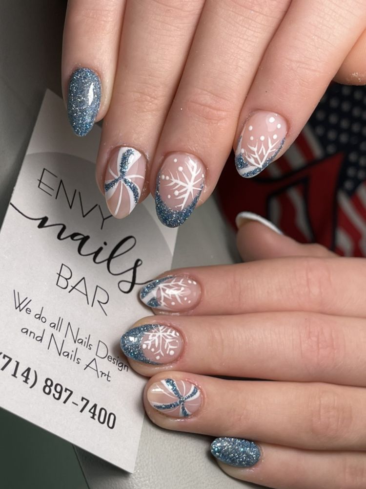 Envy Nail Bar