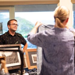 First Friday Hale’iwa