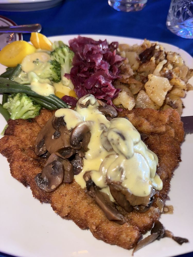 Social spots from Das Steinhaus