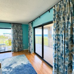 Blinds Of All Kinds - Custom draperies made in our on-site workroom.